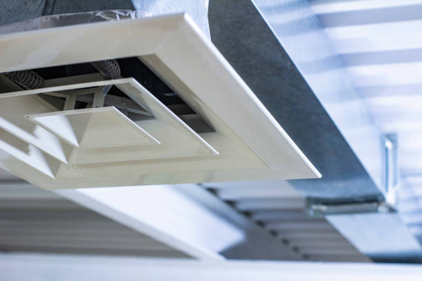 Best Ductwork Cleaning Services  in Greenville, AL