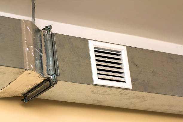 Best HVAC Air Duct Cleaning  in Greenville, AL